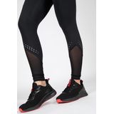 Gorilla Wear Joliet Leggings - Zwart