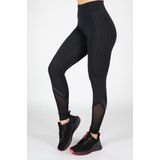 Gorilla Wear Joliet Leggings - Zwart