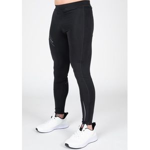 Gorilla Wear Cooper Tights - Zwart