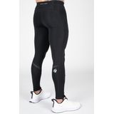 Gorilla Wear Cooper Tights - Zwart