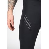 Gorilla Wear Cooper Tights - Zwart