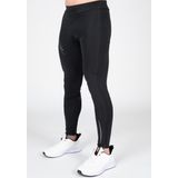 Gorilla Wear Cooper Tights - Zwart