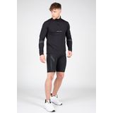 Gorilla Wear Cooper Short Tights - Zwart