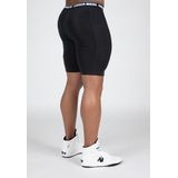 Gorilla Wear Philadelphia Short Tights - Zwart