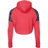Gorilla Wear Zion Cropped Hoodie - Rood