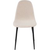 Kick Eetkamerstoel Mees - Beige