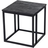 Kick Collection Kick bijzettafel anna 45x45cm -