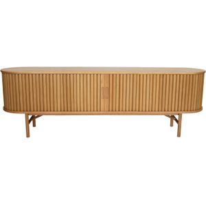 Kick - Bjorn - Dressoir - Ovaal - Diverse Kleuren - Hout