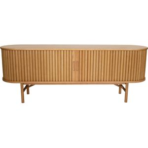Kick TV dressoir Bjorn 158 - Naturel