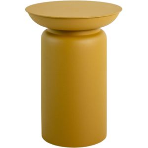 Kick Collection - Bijzettafel - Clay - Metaal