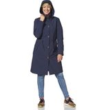 Regenjas Happy Rainy Days Porto Midnight Blue