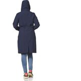 Regenjas Happy Rainy Days Porto Midnight Blue