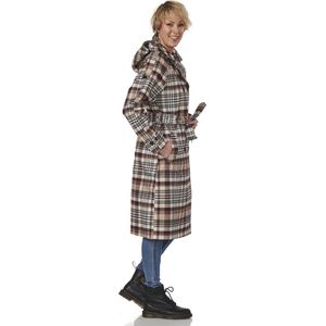 Happy Rainy Days - Brooklyn - Regenjas - Multi - 100% Polyester