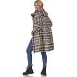 Happy Rainy Days - Venice - Regenjas - Check - 100% Polyester