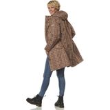 Winterjas Happy Rainy Days Orlando Check