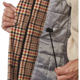 Winterjas Happy Rainy Days Orlando Check