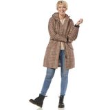 Winterjas Happy Rainy Days Orlando Check