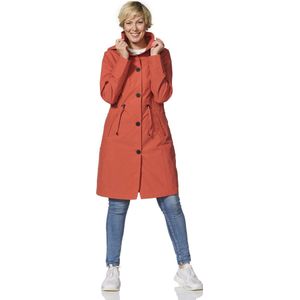 Happy Rainy Days - Porto - Regenjas - R - Gecoat Nylon - Polyester Voering