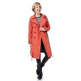 Regenjas Happy Rainy Days Geneve Dark Hot Sauce 2023-XXL