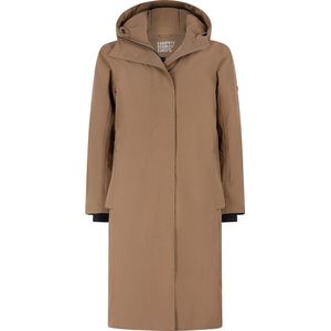 Regenjas Happy Rainy Days Phoenix Padded Taupe