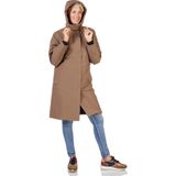 Regenjas Happy Rainy Days Phoenix Padded Taupe