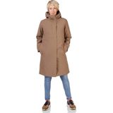 Regenjas Happy Rainy Days Phoenix Padded Taupe