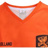 Nederlands Elftal - Voetbalshirt Thuis - Oranje - WK 2026 - Sportshirts