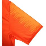 Nederlands Elftal - Voetbalshirt Thuis - Oranje - WK 2026 - Sportshirts