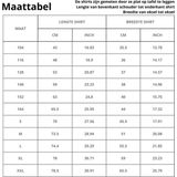 Nederlands Elftal - Voetbalshirt Thuis - Oranje - WK 2026 - Sportshirts