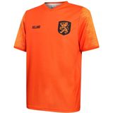 Nederlands Elftal - Voetbalshirt Thuis - Oranje - WK 2026 - Sportshirts