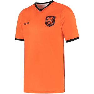 Nike Nederlands Elftal Total 90 Thuisshirt Reissue 2004