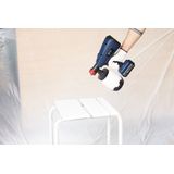 Wolfgang - Accu Verfspuit - Draadloos - 20V