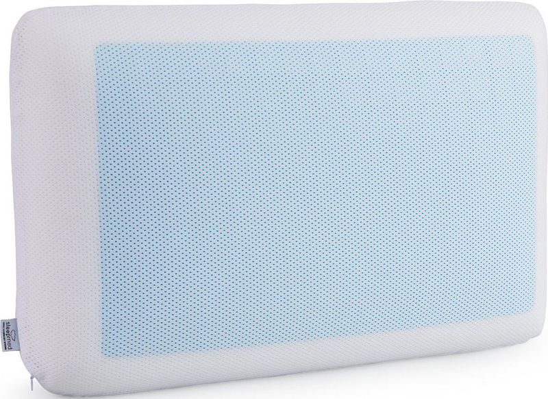 SleepMed - Cooling Kussen - Verkoelend - Geltechnologie