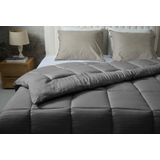 Dekbed - Wit - 140x200 cm