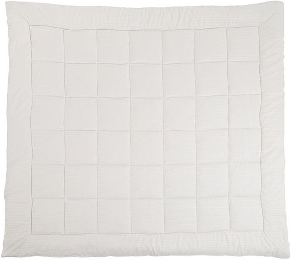 Dekbed - Wit - 140x200 cm