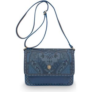 Kyoto Festival - Crossbody Tas