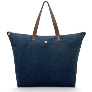 Velvet Quiltey Days - Tote Bag