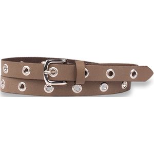 Legend Dames Broekriem-20270-Grey-95