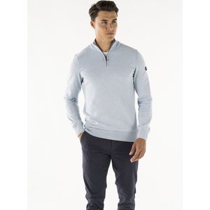 Presly & Sun Half zip Trui - Lewis
