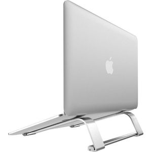 Aluminium Alloy LB-556 Laptop Stand Steun Desktop Houder Bureau Standaard Voor Laptop Macbook Pro Air Notebook Voor Alle Windows & Apple Laptops