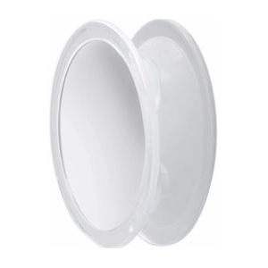 UNIQ Spiegel met Zuignap X10 Vergroting