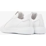 Via Vai 58042 Sneakers - Wit - Leer