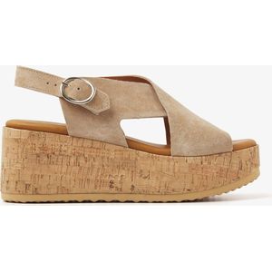 VIA VAI Sissel Raise Sandalen dames