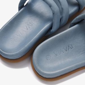 Via Vai 58158-01 Slippers