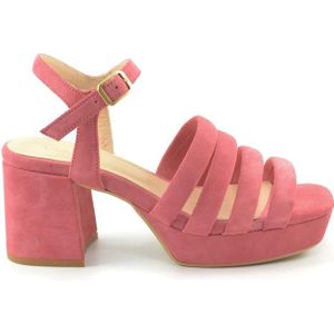 Via Vai 60040 Sandalen - Rose