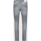 Silvercreek - Drill Ice Blue - Super Slim Jeans
