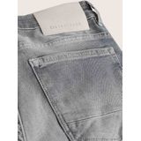 Silvercreek - Drill Ice Blue - Super Slim Jeans