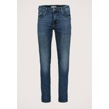 Silvercreek - Drill Super Slim Jeans - Denim - Medium Vintage
