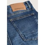 Silvercreek - Drill Super Slim Jeans - Denim - Medium Vintage