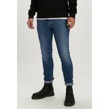 Silvercreek - Drill Super Slim Jeans - Denim - Medium Vintage